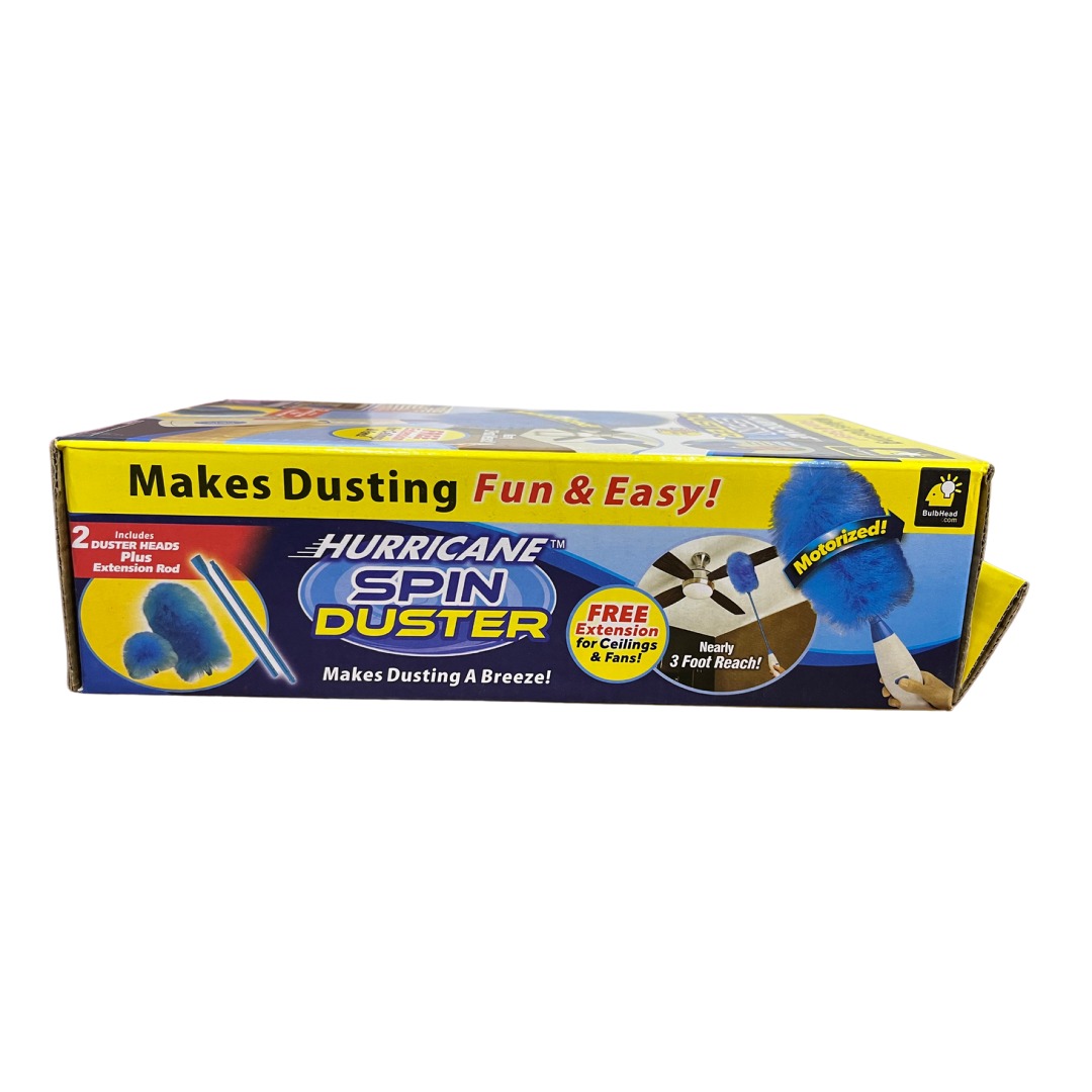 Miniatura 5 de LIMPIA POLVO  ELÉCTRICO 2EN 1